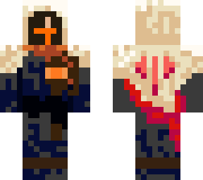 ember warden