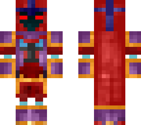 emperor antares