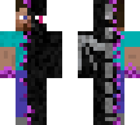 ender steve