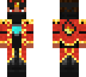 fire retaliator
