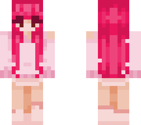 first skin :)