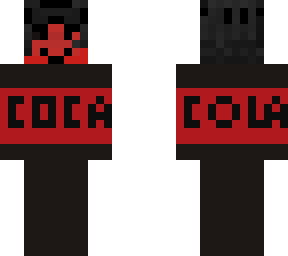 fixed coke