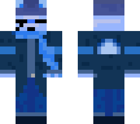friend elliot 2