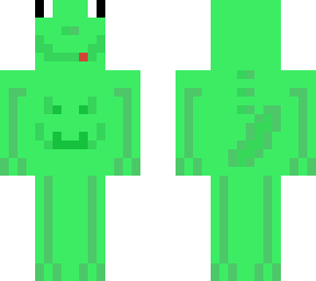 friendly glizzard