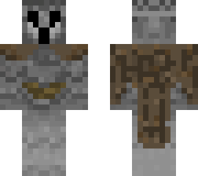 gideon ofnir skin