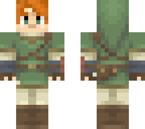 ginger link