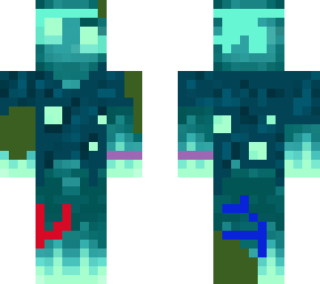 glow squid