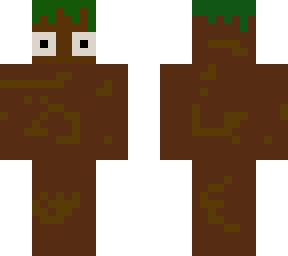 grass man