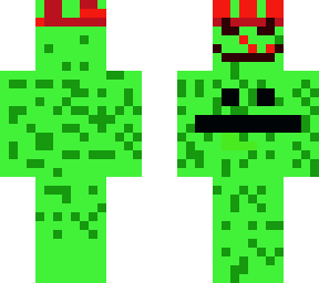 green get