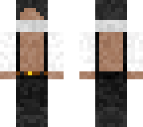 guy with bandage