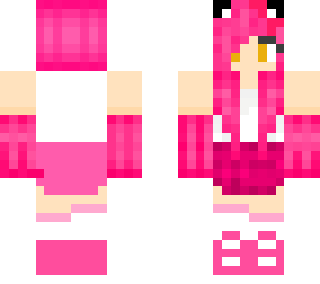 hiot pink kc
