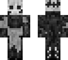 ink knight refined