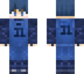 isagi yoichi z-team