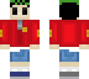 jake long