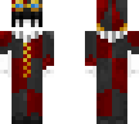 jester