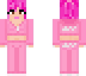 juicy pink