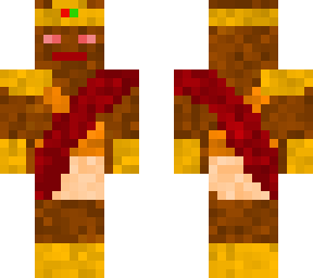 king "the thing"