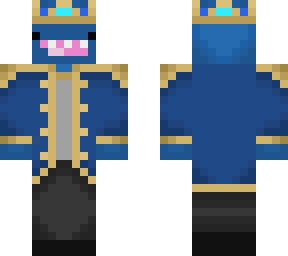 king sharky