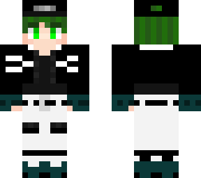 leafy