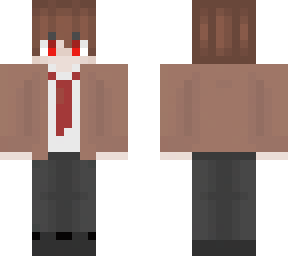 light yagami enhanced