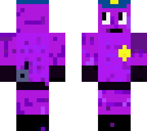 michael afton