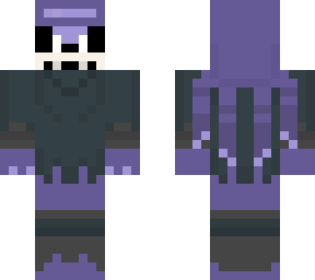 mimic the octopus