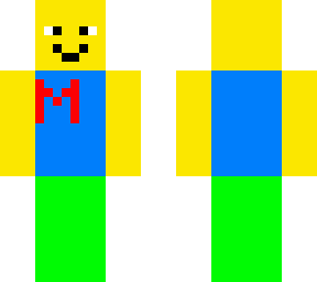 minecraft noob