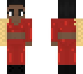 misty knight