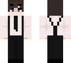 my oc