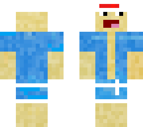 my roblox avatar