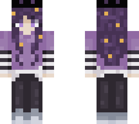 my skin :d