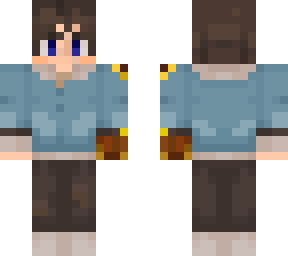 my skin