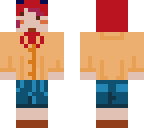 my skin