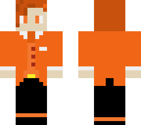 naranja