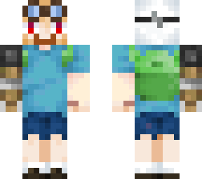 neco finn