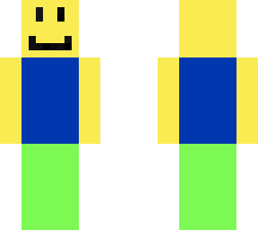 noob from roblox