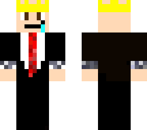 noob king elegant