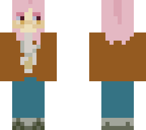 oc stuff