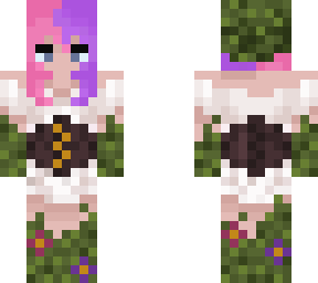 penny glitch (nymph)