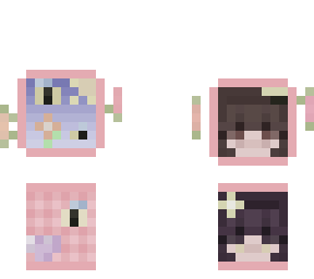 pfps for bee :>