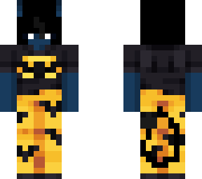 pijama batman <3