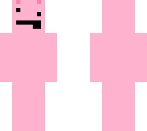 pink bug blob!