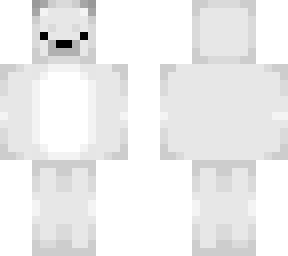 polar bear
