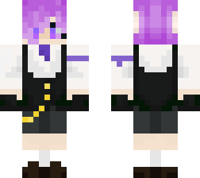 protag skin v6