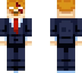 puffermcfish hive style revamp!