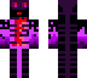 purpal thing
