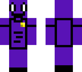 purple guy