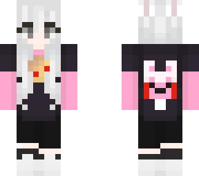 rabbit da mangle