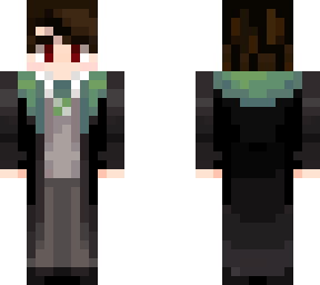red eye tom riddle