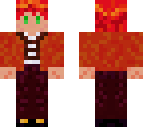red kami